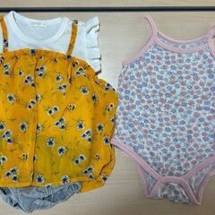 しまむら　BLINK BABY　ベビー服　まとめ売り　単品買い可...