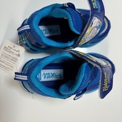 ドラえもん 靴  キッズ シューズ  の画像