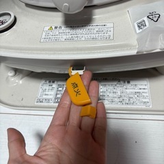 Corona コロナ ポータブル石油ストーブ（対流型） SLシリーズ おもに17畳 ホワイト SL-6624(W)の画像