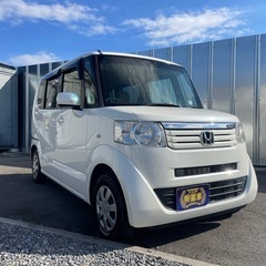 🉐【支払い総額39万円】車検令和8年3月7日H25年式　ホンダ　...