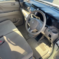 🉐【支払い総額39万円】車検令和8年3月7日H25年式　ホンダ　N-BOX  GLパッケージ　スマートキー　記録簿　タイミングチェーン調子良好‼️乗って帰れる！の画像