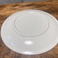 【未使用品】唐子　大皿の画像