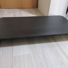 【スタンディングデスク・昇降デスク】長岡市に取りに来られる方