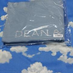 ☆新品・未開封・限定品☆DEEN＆DELUCAチャリティートート...