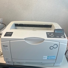 FUJITSU プリンター　XL-9281