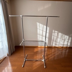 物干し竿 11月11日までに引き取れる方！