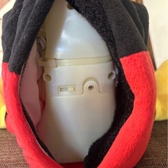 美品　おしゃべりミッキーマウス　ピーカブーフレンズの画像