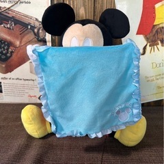 美品　おしゃべりミッキーマウス　ピーカブーフレンズの画像