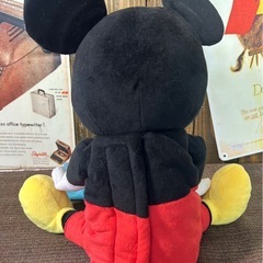 美品　おしゃべりミッキーマウス　ピーカブーフレンズの画像