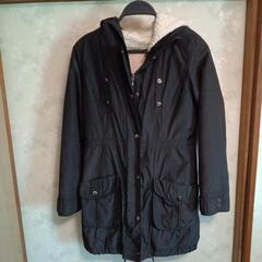 服/ファッション コート レデース