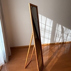全身姿鏡