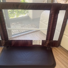 おくだけ ベビーゲート とおせんぼ