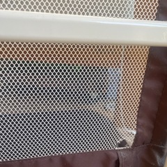 おくだけ ベビーゲート とおせんぼの画像