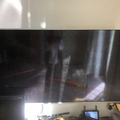 65型　　テレビ　値引き不可の画像