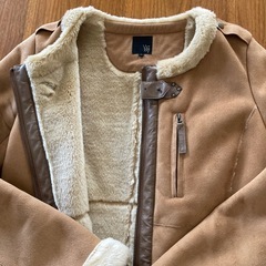 レディース　ジャケットの画像