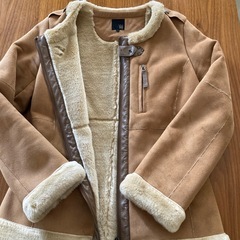 レディース　ジャケットの画像