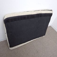 新札幌 オットマン 幅80x奥行63x高さ40cm  / No.2910の画像