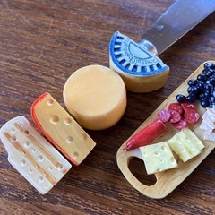 ボストンウエアハウス バターナイフ　3本セットの画像