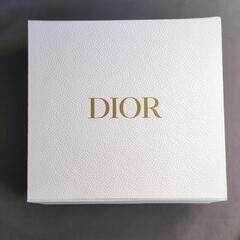 Dior　箱
