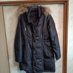 服/ファッション コート レデース