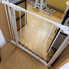 Katojiベビーゲート