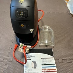 ネスカフェ ゴールドブレンド バリスタ アイ　コーヒーメーカー