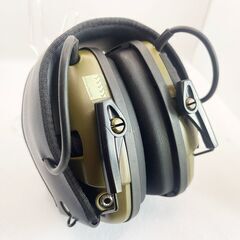 ★イヤーマフ★タクティカルタイプ★使用品/USED★美品★の画像