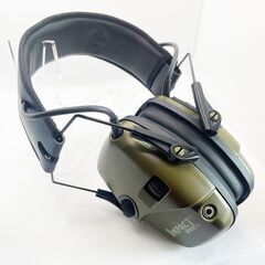 ★イヤーマフ★タクティカルタイプ★使用品/USED★美品★の画像