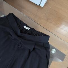 🎃❄️厚手AZULパンツの画像