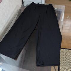 🎃❄️厚手AZULパンツ