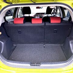 H27★トヨタアクア★ハイブリッド車★本土仕入★２年車検・２年保証付き！下取り可能！の画像