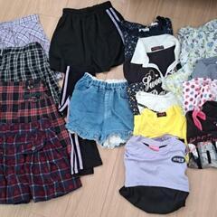 子ども服☆140☆150☆16枚セット