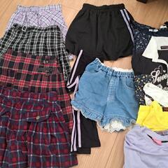 子ども服☆140☆150☆16枚セットの画像