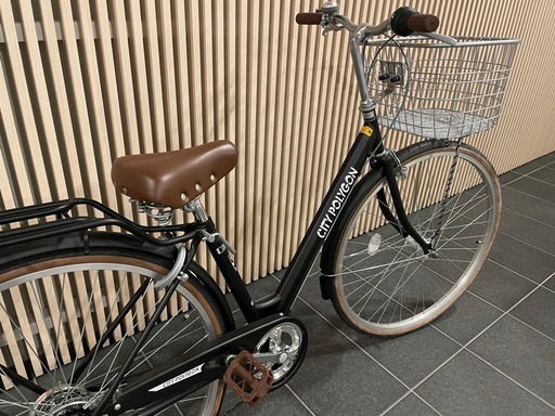 自転車