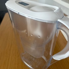 ブリタ　ポット型浄水器