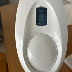 ブリタ　ポット型浄水器の画像