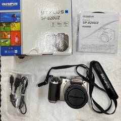 OLYMPUSオリンパスカメラ
 