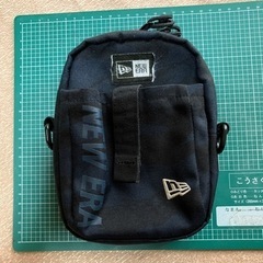 NEW ERA ミニバッグ 