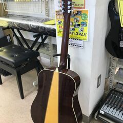 12弦ギター モリス MB-305-12の画像