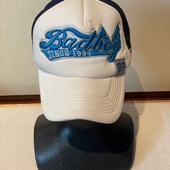 キャップ badboy