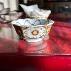 有田焼　小鉢　未使用10ヶ
