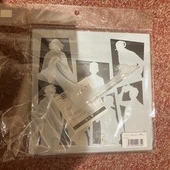 東京リベンジャーズ　アクリルボードの画像