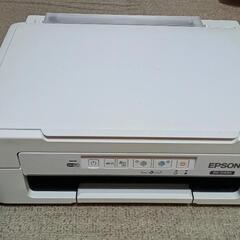 エプソンプリンター部品取り その②