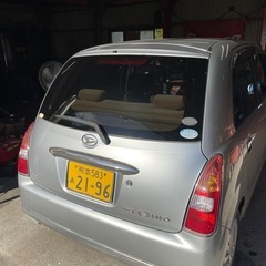 低走行 車検2年付の画像