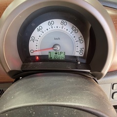 低走行 車検2年付の画像