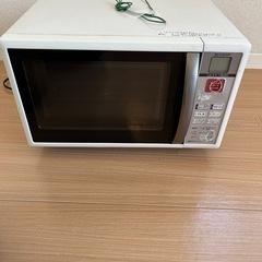 SHARP オーブンレンジの画像