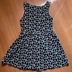 OLIVE des OLIVE ワンピース ジャンパースカートの画像