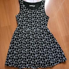 OLIVE des OLIVE ワンピース ジャンパースカート