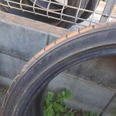 245/35/20 1本のみの画像