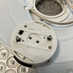 シーリングライト　パナソニック　led       12畳の画像